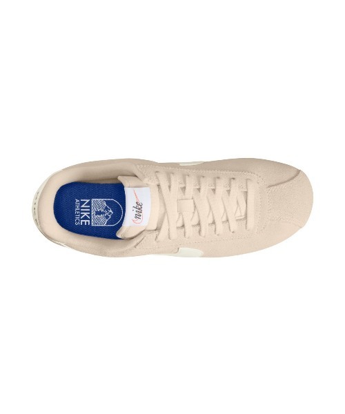 NIKE(ナイキ)の「NIKE Cortez(ナイキ コルテッツ)(スニーカー・レディース・ブラウン系/ホワイト系・23.5cm/24cm/24.5cm/25cm/23cm)」の5枚目の写真