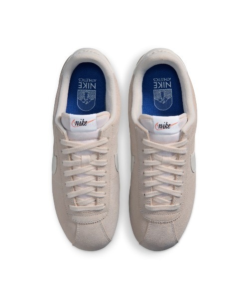 NIKE(ナイキ)の「NIKE Cortez(ナイキ コルテッツ)(スニーカー・レディース・ブラウン系/ホワイト系・23.5cm/24cm/24.5cm/25cm/23cm)」の7枚目の写真
