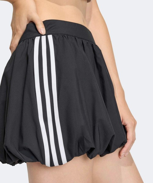 adidas(アディダス)の「バルーンスカート / アディダスオリジナルス adidas Originals(スカート・レディース・ブラック・XX-LARGE/LARGE/MEDIUM/SMALL/X-LARGE)」の7枚目の写真