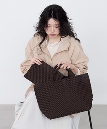 NAGHEDI | 【NAGHEDI】トートバッグ-St Barths Medium Tote(トートバッグ)
