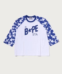 A BATHING APE｜ア ベイシング エイプ（メンズ）のTシャツ/カットソー