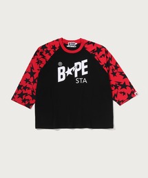 A BATHING APE｜ア ベイシング エイプ（メンズ）のTシャツ/カットソー