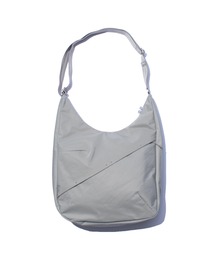 F/CE. （エフシーイー）の「F/CE. TEXTURED TWILL SHOULDER TOTE / エフシーイー テクスチャード ツイル ショルダー トート（トートバッグ）」