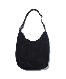 F/CE. （エフシーイー）の「F/CE. TEXTURED TWILL SHOULDER TOTE / エフシーイー テクスチャード ツイル ショルダー トート（トートバッグ）」