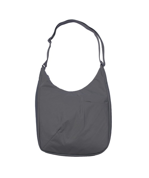 F/CE. (エフシーイー)の「F/CE. TEXTURED TWILL SHOULDER TOTE / エフシーイー テクスチャード ツイル ショルダー トート(トートバッグ・メンズ・ベージュ/ブラック/チャコール・FREE)」の5枚目の写真
