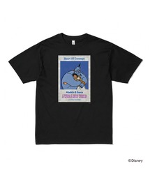 ZOZOVILLA（ゾゾヴィラ）の「Aladdin / T-shirt Designed by NAIJEL GRAPH（Tシャツ/カットソー）」