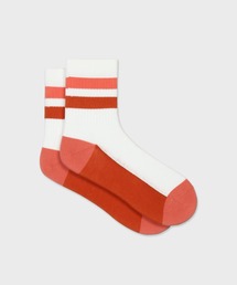 Paul Smith | レトロライン ミディアムソックス【260637 MD2】(ソックス/靴下)