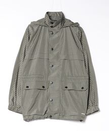 A.P.C.（アーペーセー）の「PARKA VALERY（テーラードジャケット）」