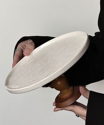 WESTBOY（ウエストボーイ）の「ウッドベース アクセサリートレー WO26W7HM35（インテリア雑貨）」