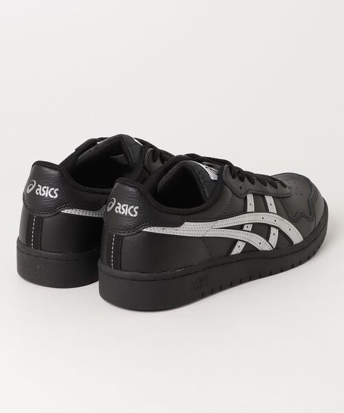 ASICS SKATEBOARDING（アシックススケートボーディング）の「【ASICS SKATEBOARDING】JAPAN PRO（スニーカー・メンズ・ブラック×シルバー・26/26.5/27/27.5/28）」の4枚目の写真