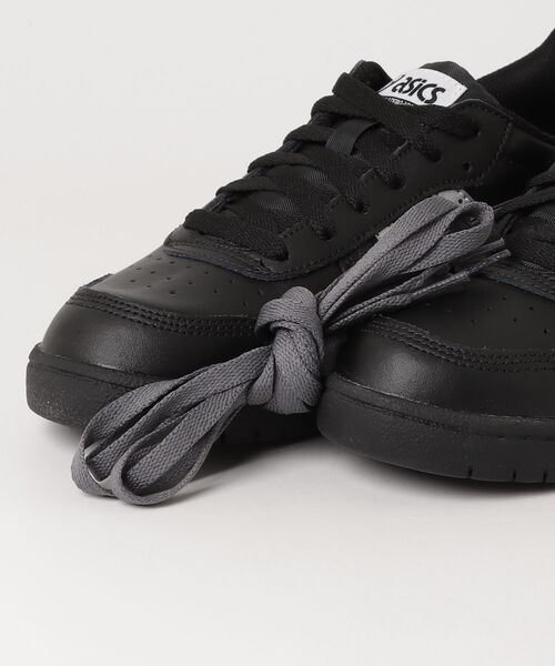 ASICS SKATEBOARDING（アシックススケートボーディング）の「【ASICS SKATEBOARDING】JAPAN PRO（スニーカー・メンズ・ブラック×シルバー・26/26.5/27/27.5/28）」の6枚目の写真