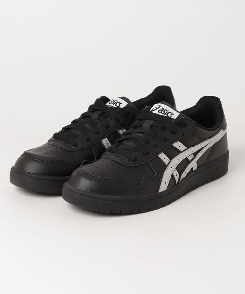 ASICS SKATEBOARDING（アシックススケートボーディング）の「【ASICS SKATEBOARDING】JAPAN PRO（スニーカー・メンズ・ブラック×シルバー・26/26.5/27/27.5/28）」の7枚目の写真