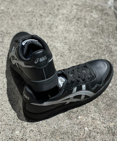 ASICS SKATEBOARDING（アシックススケートボーディング）の「【ASICS SKATEBOARDING】JAPAN PRO（スニーカー・メンズ・ブラック×シルバー・26/26.5/27/27.5/28）」の3枚目の写真