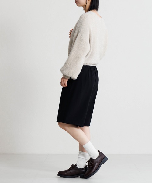 HIMIKO(ヒミコ)の「【HIMIKO】【瞬間フィット】ハンズフリーレースアップシューズ/661332(ドレスシューズ・レディース・ブラック/ダークブラウン・23.5cm/23.0cm/24.5cm/24.0cm/21.5cm/26.5cm/26.0cm/25.5cm/25.0cm/22.5cm/22.0cm)」の20枚目の写真