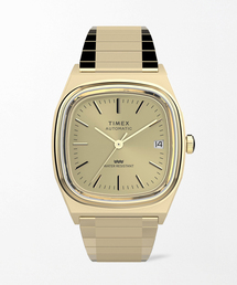 TIMEX | TIMEX E-Line Automatic tx-tw2y07200(アナログ腕時計)
