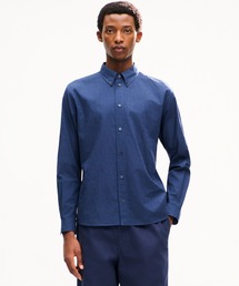 KENZOGRAM CASUAL SHIRTKENZOGRAM CASUAL SHIRT