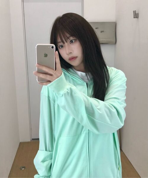 999HUMANITY（999ヒューマニティ）の「アドベンチャーダイドパンツ（カーキ）（その他パンツ・メンズ・その他・1(S)/2(M)/3(L)/0(XS)）」の11枚目の写真