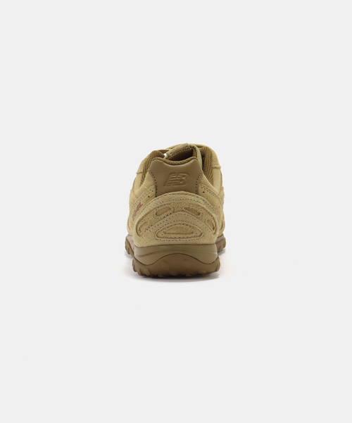 NEW BALANCE(ニューバランス)の「NEW BALANCE / ニューバランス U204(スニーカー・レディース・ベージュ・23cm/24cm/25cm)」の3枚目の写真