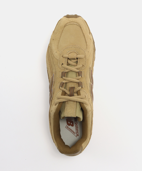 NEW BALANCE(ニューバランス)の「NEW BALANCE / ニューバランス U204(スニーカー・レディース・ベージュ・23cm/24cm/25cm)」の6枚目の写真