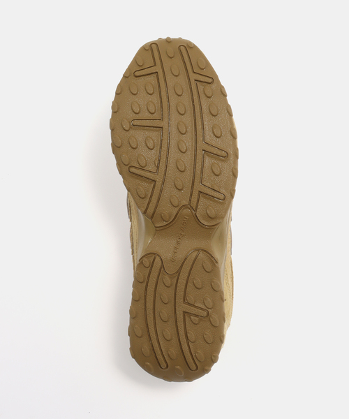 NEW BALANCE(ニューバランス)の「NEW BALANCE / ニューバランス U204(スニーカー・レディース・ベージュ・23cm/24cm/25cm)」の7枚目の写真