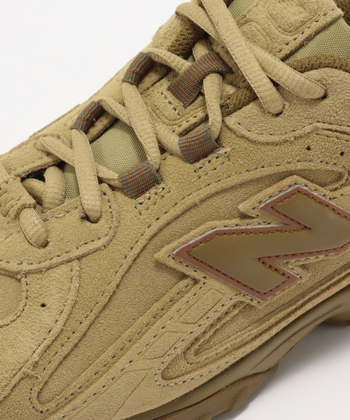 NEW BALANCE(ニューバランス)の「NEW BALANCE / ニューバランス U204(スニーカー・レディース・ベージュ・23cm/24cm/25cm)」の8枚目の写真