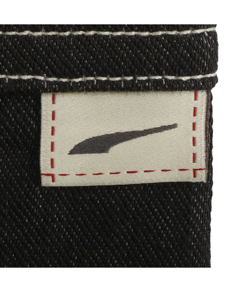 PUMA(プーマ)の「PUMA プーマ ウィメンズ ESS エレベーテッド デニム ライク ニット スカート(スカート・レディース・ネイビー/ブラック・LARGE/SMALL/MEDIUM/X-LARGE)」の11枚目の写真