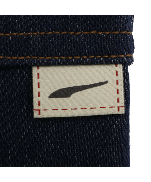 PUMA(プーマ)の「PUMA プーマ ウィメンズ ESS エレベーテッド デニム ライク ニット スカート(スカート・レディース・ネイビー/ブラック・LARGE/SMALL/MEDIUM/X-LARGE)」の16枚目の写真