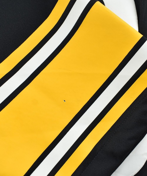 NIKE(ナイキ)の「【USED】NIKE “NFL Pittsburgh Steelers #84” ゲームシャツ(Tシャツ/カットソー・メンズ・ブラック・X-LARGE)」の5枚目の写真