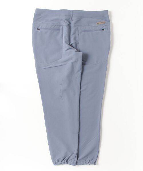 ICEPEAK（アイスピーク）の「ICEPEAK YAHIR アウトドアパンツ（その他パンツ・メンズ・グレー/カーキ・XL/L/S/M）」の3枚目の写真