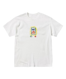 j122つくった Tシャツ by ZOZOEDUCATION
