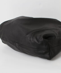 my beautiful landlet（マイビューティフルランドレット）の「【my beautiful landlet】CHROME FREE LAMB LEATHER TOTE BAG（ショルダーバッグ）」