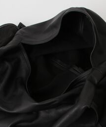 my beautiful landlet（マイビューティフルランドレット）の「【my beautiful landlet】CHROME FREE LAMB LEATHER TOTE BAG（ショルダーバッグ）」