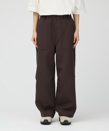 Snow Peak / Triple Cloth Pants トリプルクロスパンツ