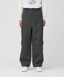 Snow Peak / Triple Cloth Pants トリプルクロスパンツ