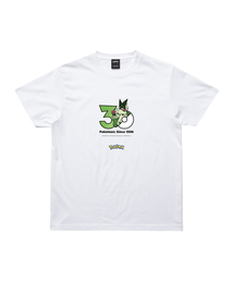 Pokemon 30th Anniversary 1025 T-shirt 「マスカーニャ」