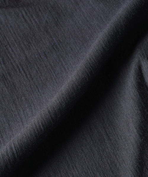 KANEMASA PHIL.(カネマサフィル)の「Kanemasa Phil. (カネマサ フィル) 別注 36G Wool Fulling パンツ(スラックス・メンズ・ブラウン/グレー・MEDIUM/LARGE)」の22枚目の写真