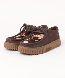 《Clarks》TORHILL LO