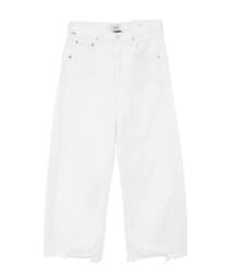 【CITIZENS of HUMANITY/ シチズンズオブヒューマニティ】Ayla Raw Hem Crop
