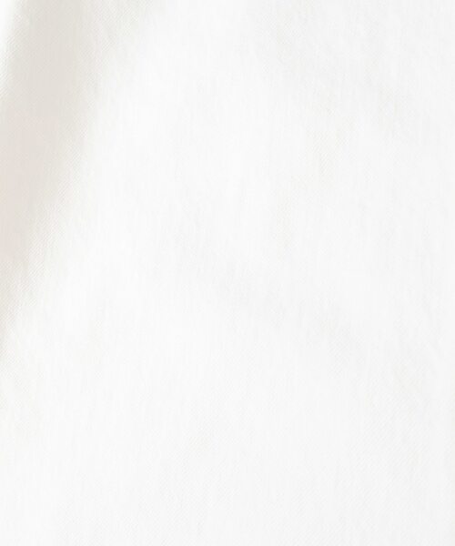 SOFFITTO(ソフィット)の「【CITIZENS of HUMANITY/ シチズンズオブヒューマニティ】Ayla Raw Hem Crop(デニムパンツ・レディース・ホワイト・25inch)」の11枚目の写真