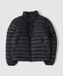 C.P.Company / シーピーカンパニー D.D. SHELL LENS DOWN JACKET