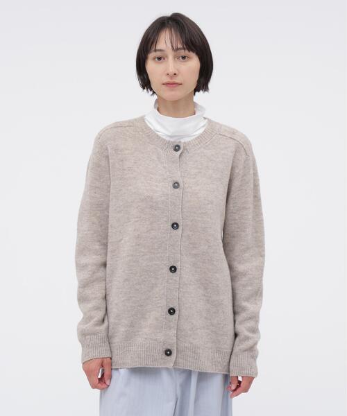 MARGARET HOWELL（マーガレットハウエル）の「FINE LINEN COTTON