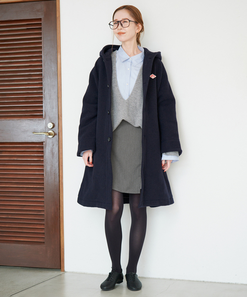 SLOBE IENA(スローブイエナ)の「《追加》ラップショートパンツ(その他パンツ・レディース・ブラック・36/38)」の18枚目の写真