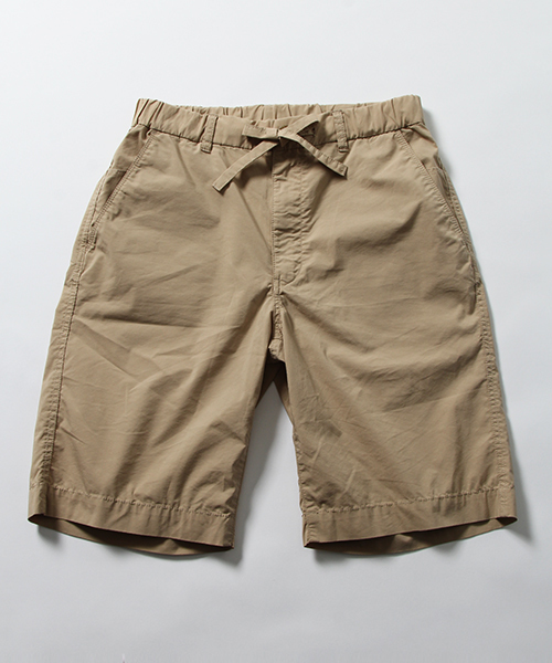 GLOBAL WORK（グローバルワーク）の「【機能性アイテム】ビーチパジャマショーツ/710201 （その他パンツ・メンズ・カーキ/グレー/ネイビー/ベージュ/ライトブルー/その他・SMALL/LARGE/X-LARGE/MEDIUM）」の3枚目の写真