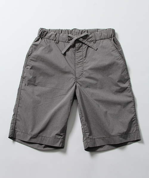 GLOBAL WORK（グローバルワーク）の「【機能性アイテム】ビーチパジャマショーツ/710201 （その他パンツ・メンズ・カーキ/グレー/ネイビー/ベージュ/ライトブルー/その他・SMALL/LARGE/X-LARGE/MEDIUM）」の2枚目の写真