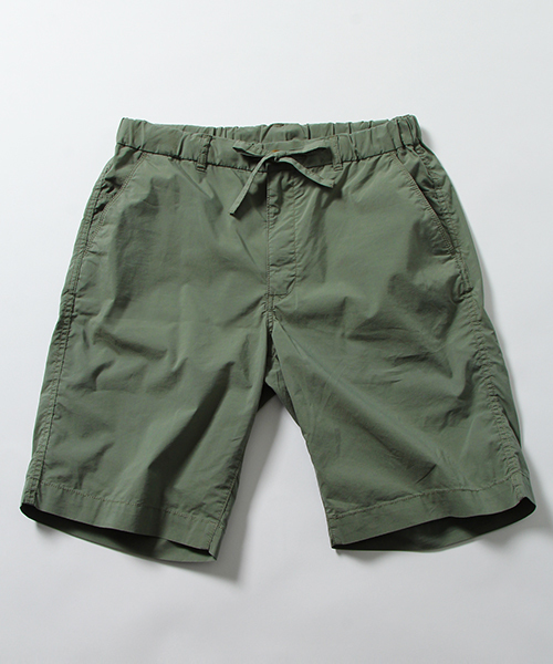 GLOBAL WORK（グローバルワーク）の「【機能性アイテム】ビーチパジャマショーツ/710201 （その他パンツ・メンズ・カーキ/グレー/ネイビー/ベージュ/ライトブルー/その他・SMALL/LARGE/X-LARGE/MEDIUM）」の4枚目の写真