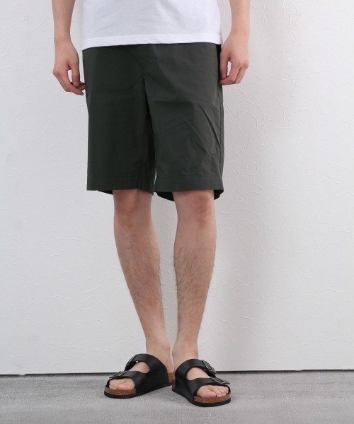 GLOBAL WORK（グローバルワーク）の「【機能性アイテム】ビーチパジャマショーツ/710201 （その他パンツ・メンズ・カーキ/グレー/ネイビー/ベージュ/ライトブルー/その他・SMALL/LARGE/X-LARGE/MEDIUM）」の6枚目の写真