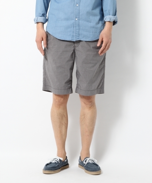 GLOBAL WORK（グローバルワーク）の「【機能性アイテム】ビーチパジャマショーツ/710201 （その他パンツ・メンズ・カーキ/グレー/ネイビー/ベージュ/ライトブルー/その他・SMALL/LARGE/X-LARGE/MEDIUM）」の21枚目の写真