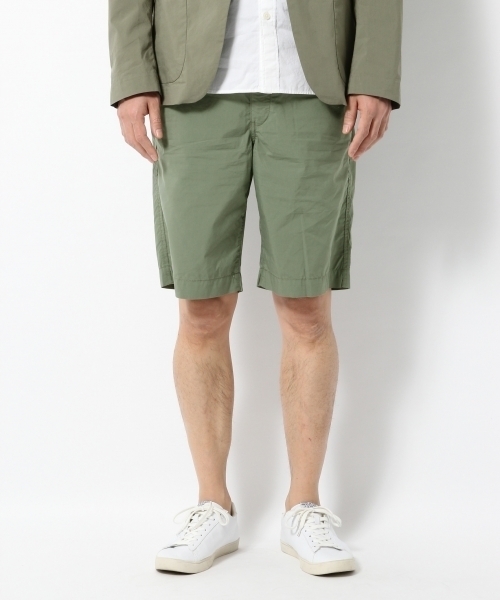 GLOBAL WORK（グローバルワーク）の「【機能性アイテム】ビーチパジャマショーツ/710201 （その他パンツ・メンズ・カーキ/グレー/ネイビー/ベージュ/ライトブルー/その他・SMALL/LARGE/X-LARGE/MEDIUM）」の19枚目の写真