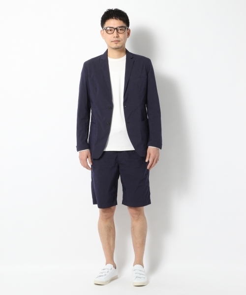 GLOBAL WORK（グローバルワーク）の「【機能性アイテム】ビーチパジャマショーツ/710201 （その他パンツ・メンズ・カーキ/グレー/ネイビー/ベージュ/ライトブルー/その他・SMALL/LARGE/X-LARGE/MEDIUM）」の7枚目の写真