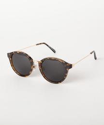 green label relaxing | BC COLORED BOSTON サングラス(サングラス)